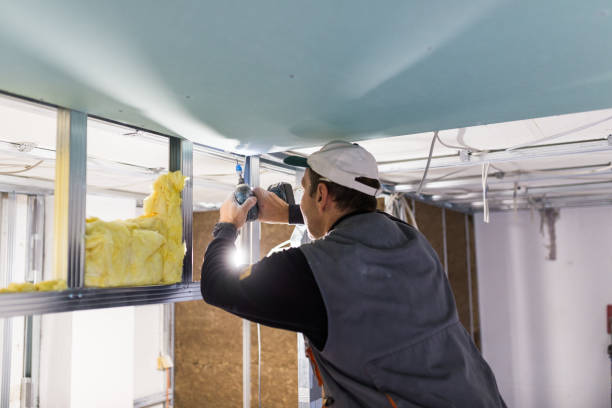 Range of Insulation Solutions in Akron, PA