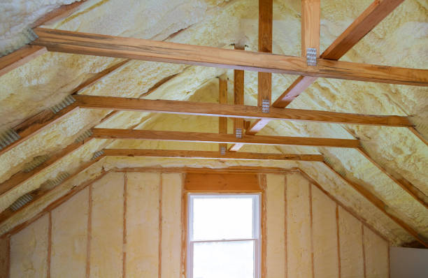 Best Attic Insulation Near Me  in Akron, PA