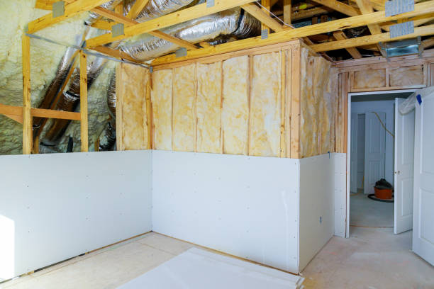 Professional Insulation Contractor in Akron, PA