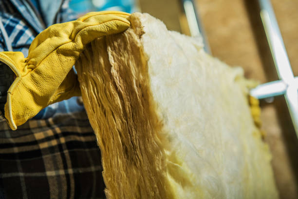 Best Energy-efficient Insulation  in Akron, PA