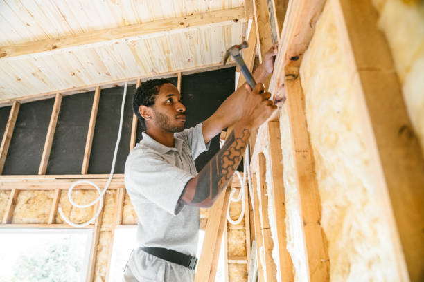 Best Garage Insulation Installation  in Akron, PA
