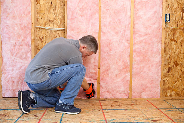 Best Blown-in Insulation  in Akron, PA