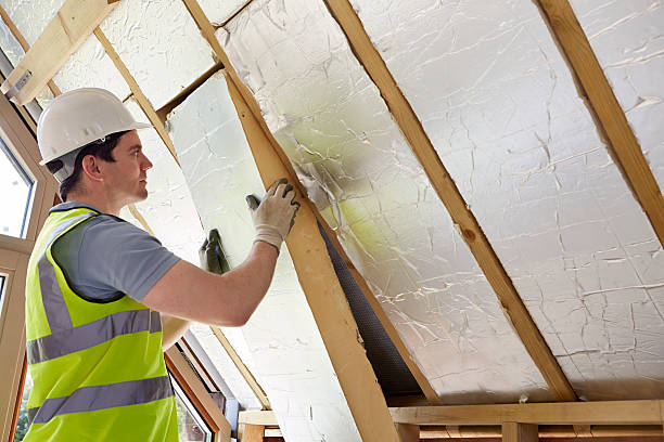 Best Residential Insulation Services  in Akron, PA