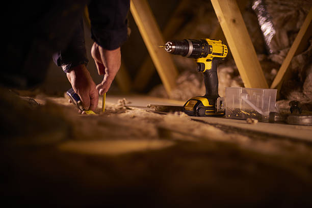 Best Garage Insulation Installation  in Akron, PA