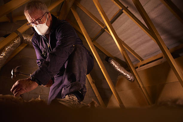 Insulation Replacement Services in Akron, PA